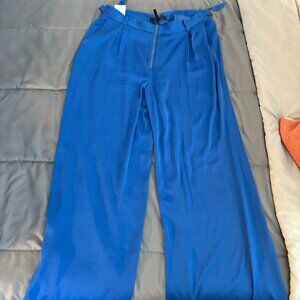 Blue BCBG pants size m